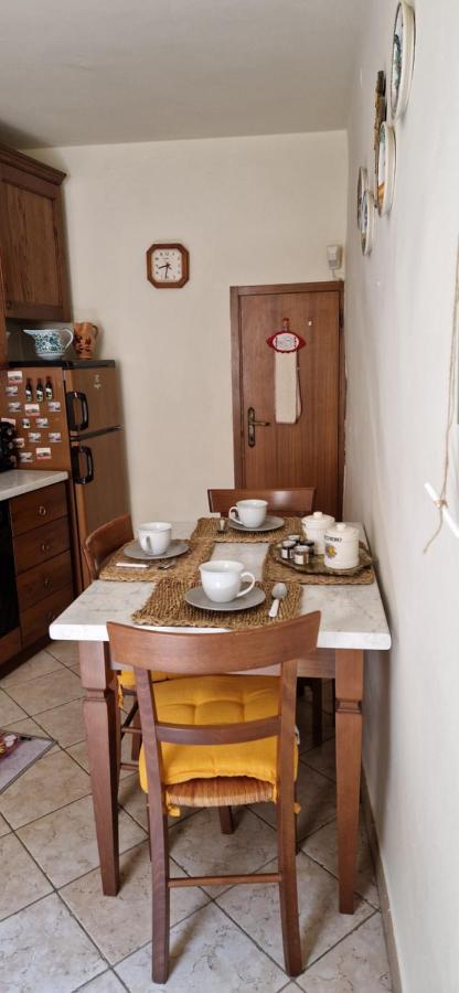 Villa Casa Lichio à Stia Extérieur photo